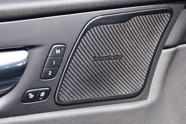 VOLVO XC60 D4 Geartronic Inscription *Sedili risc.,Navi*