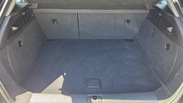 AUDI A3 SPB 30 g-tron S tronic Business PERMUTE TETTO