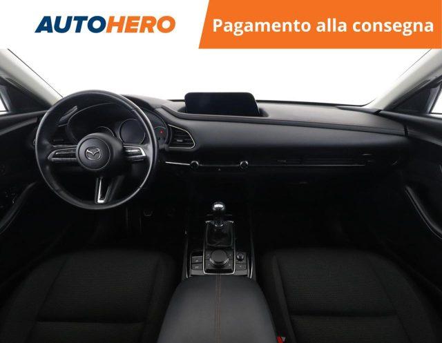 MAZDA CX-30 2.0L e-Skyactiv-G 150 CV M Hybrid 2WD Homura