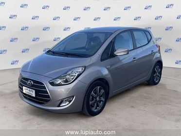 Hyundai iX20 1.6 MPI Econext APP MODE