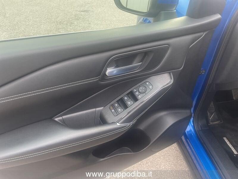 Nissan Qashqai III 2021 1.3 mhev N-Connecta 2wd 140cv