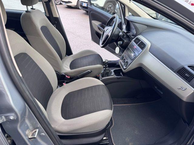 FIAT Grande Punto 1.2 5 porte Active ok neopatentati