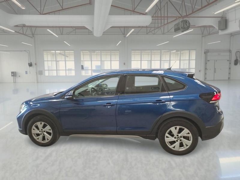VOLKSWAGEN TAIGO 1.0 TSI 81 KW LIFE DSG SUV
