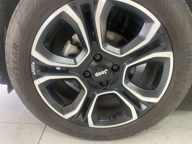 Jeep Avenger Ice My24 Summit 1.2 100cv