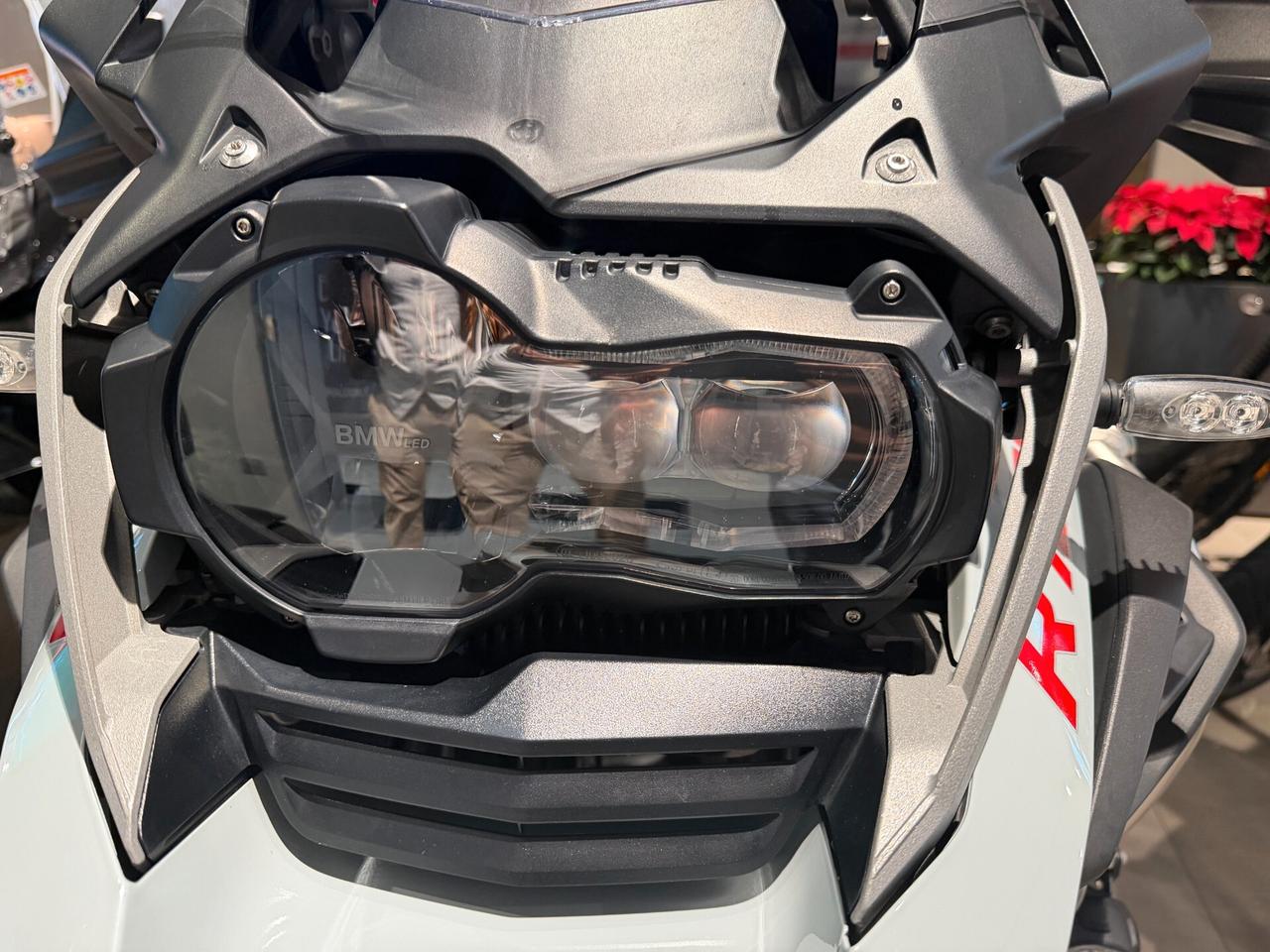 Bmw R 1250 GS Adventure 2020