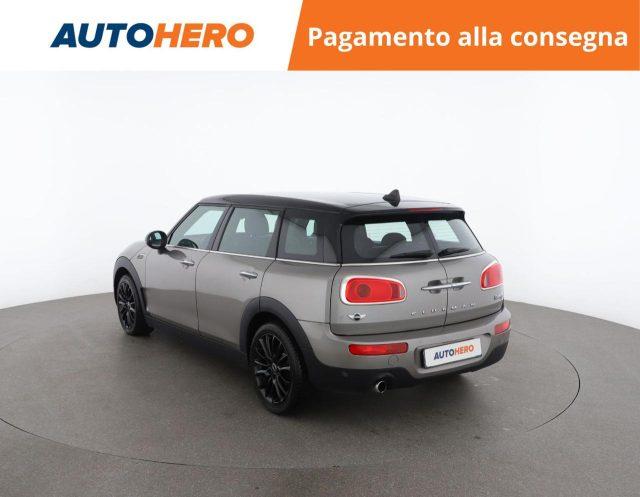 MINI Clubman 2.0 Cooper D