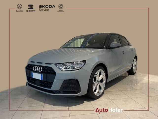 AUDI A1 SPB 35 TFSI S tronic Advanced 18" PDC App Connect