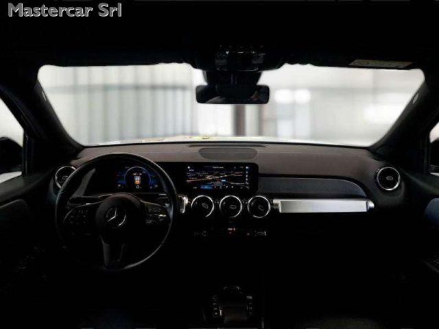 MERCEDES-BENZ GLB 200 GLB 200d Business Extra 4matic auto - GF453RT