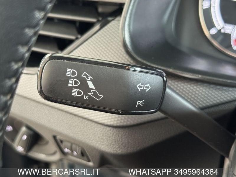 Skoda Kamiq 1.0 G-Tec Ambition