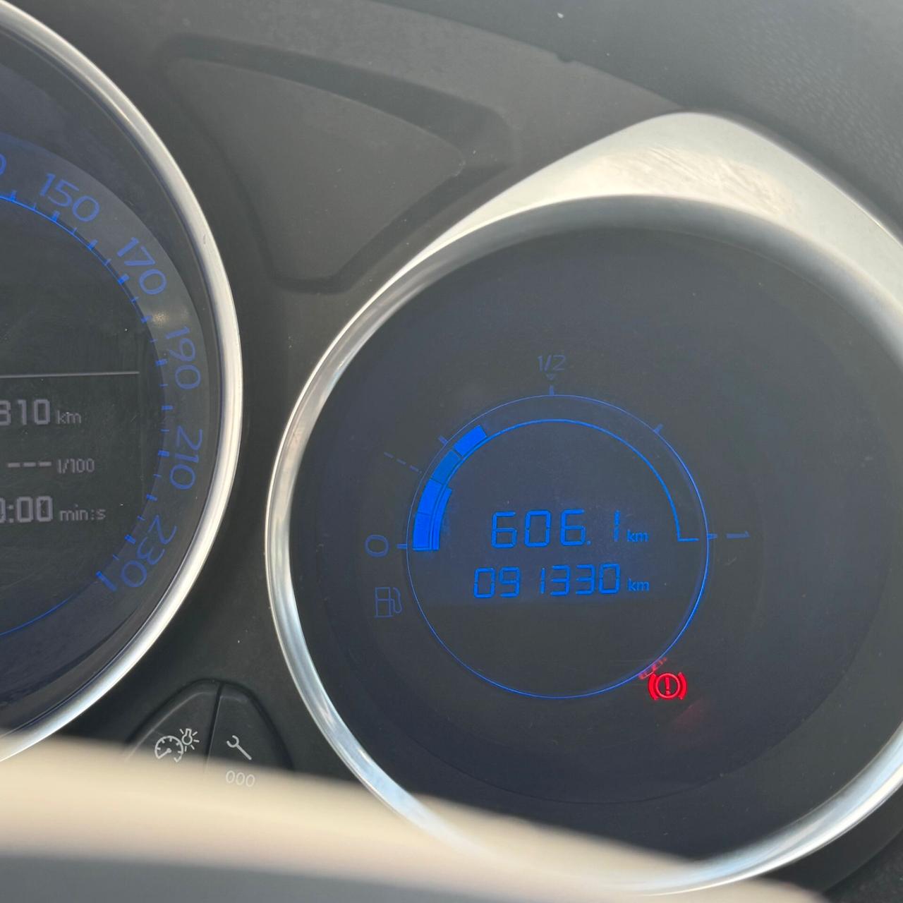 Ds DS4 4 BlueHDi 120 S&S Sport Chic