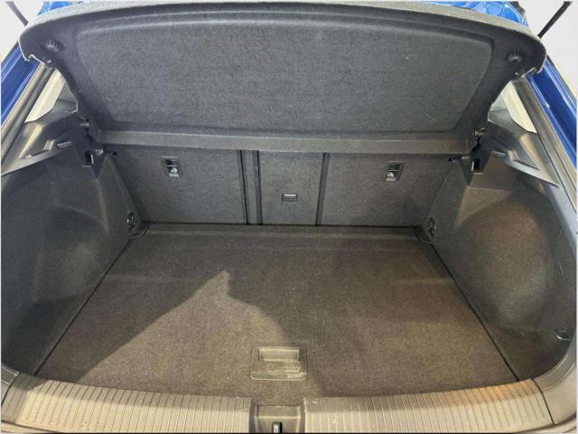 VOLKSWAGEN T-Roc 2.0 TDI SCR 150 CV DSG 4MOTION Style BlueMot. Tech