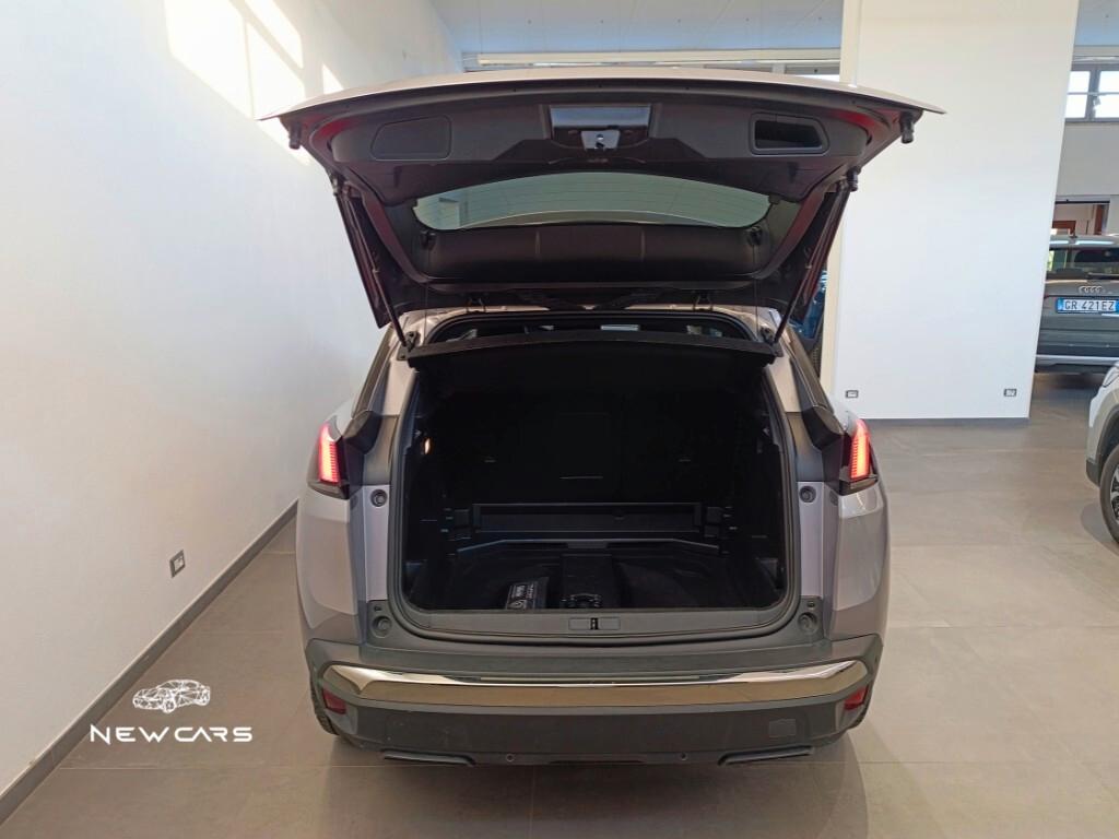 Peugeot 3008 BlueHDi 130 S&S EAT8 Allure Pack