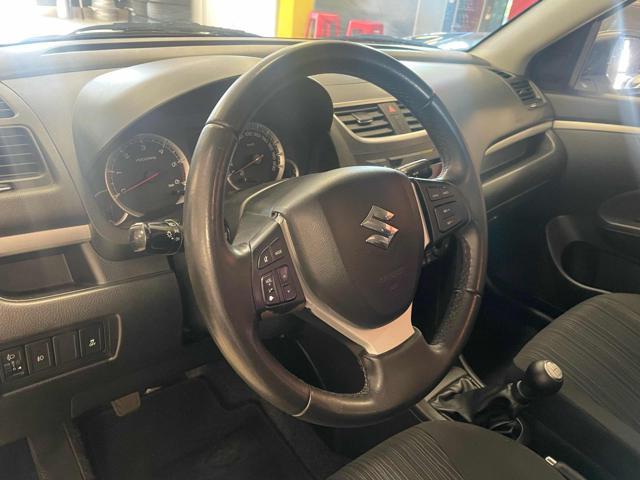 SUZUKI Swift 1.3 DDiS 5 porte B-Cool