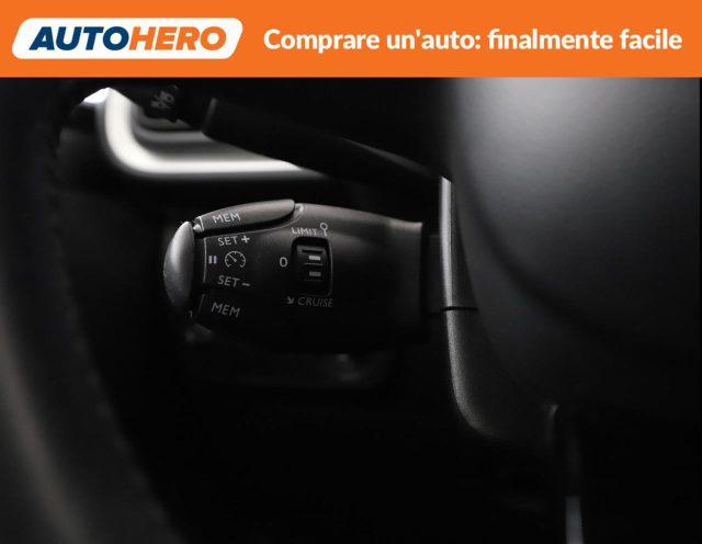 CITROEN C3 BlueHDi 100 S&S Shine