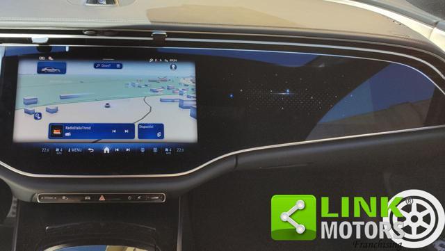 MERCEDES-BENZ E 220 d Mild hybrid AMG Line Premium Plus