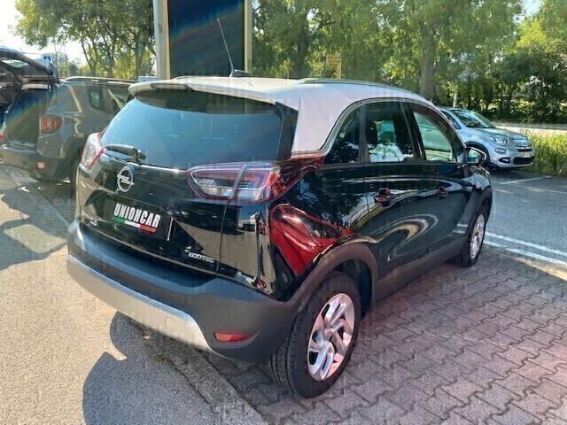 Opel Crossland Crossland X 1.2 110 CV Innovation Promo