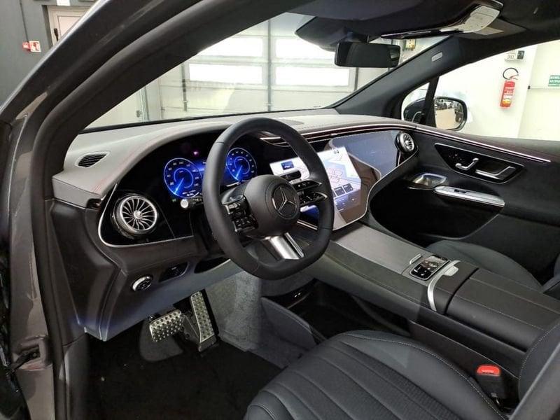 Mercedes-Benz EQE SUV EQE 350 4MATIC AMG Line Premium