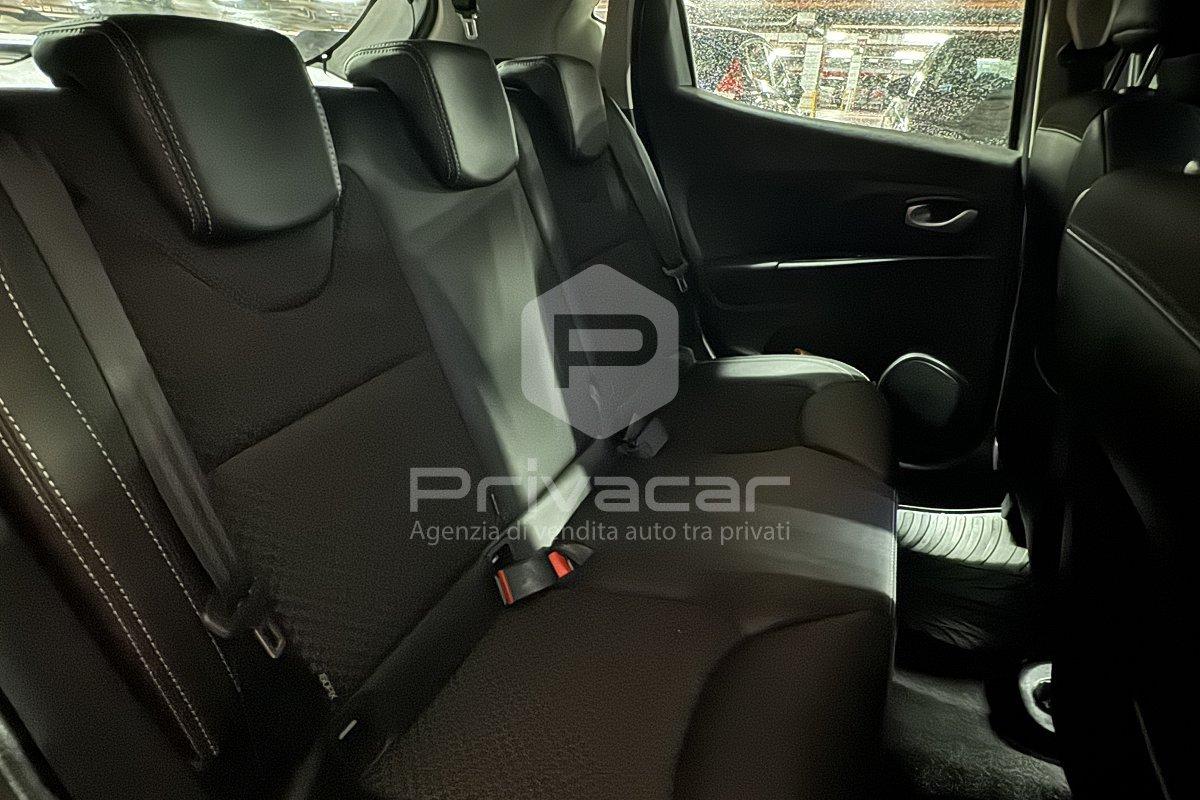 RENAULT Clio dCi 8V 90 CV Start&Stop 5 porte Energy Duel2