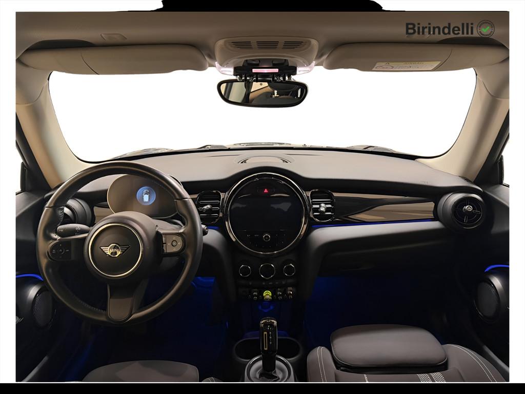 MINI Mini Full El. (F56) - Mini Cooper SE Essential