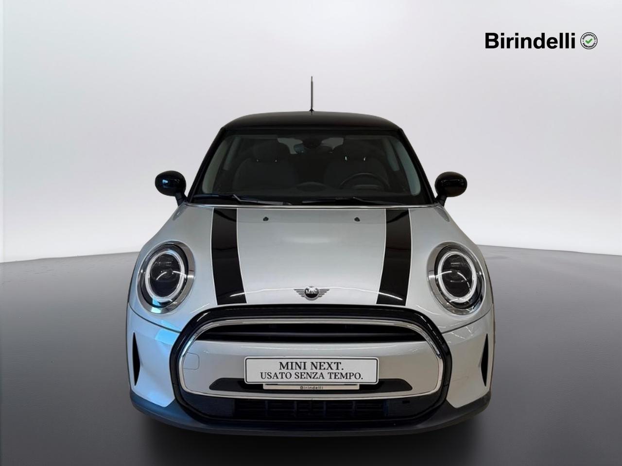 MINI Mini 4ª serie (F56) - Mini 1.5 Cooper Classic