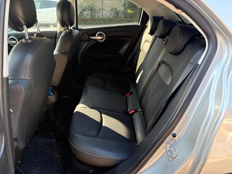 Fiat 500 X 500X 1.6 mjt Cross 4x2 120cv OK NEOPATENTATO