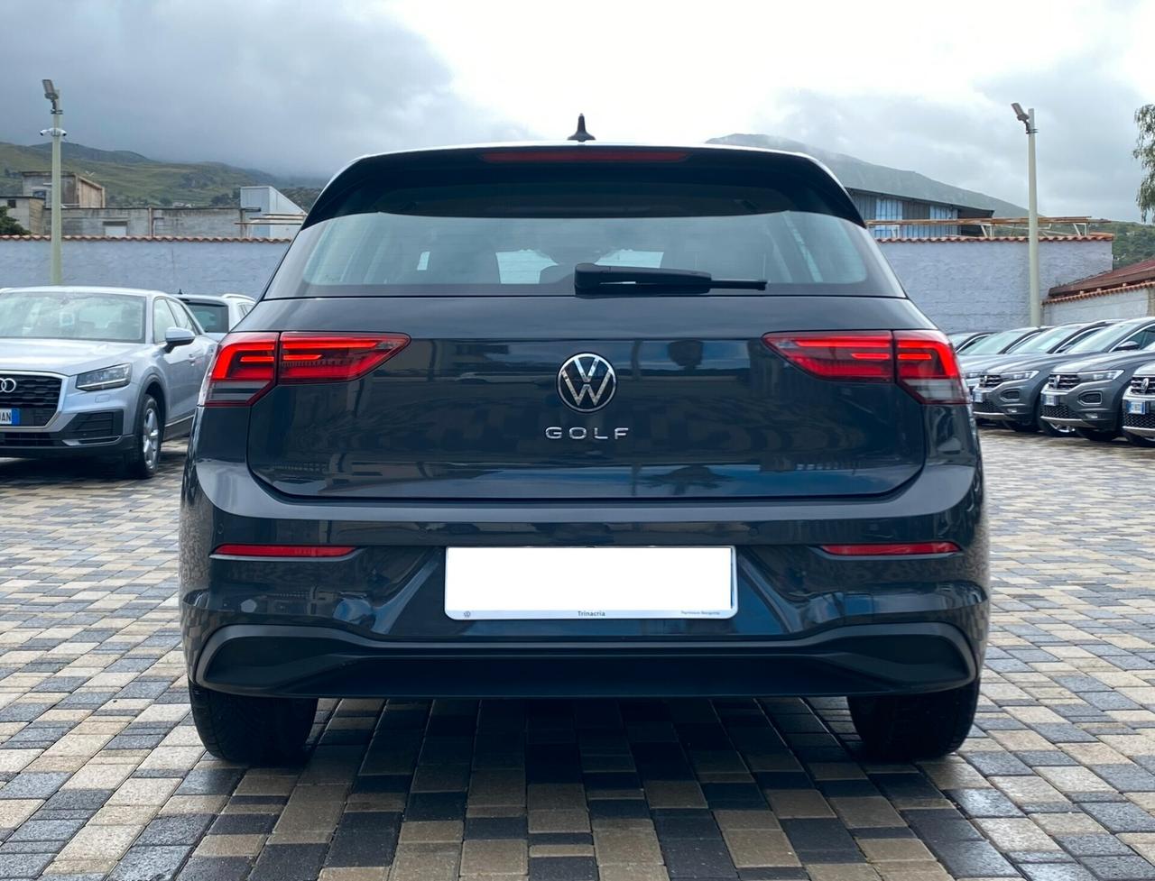 Volkswagen Golf Life 2.0 TDI 116CV