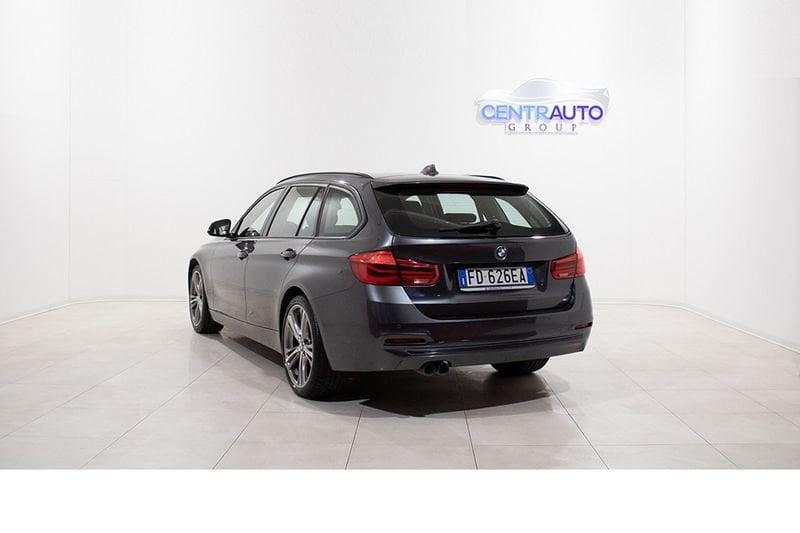 BMW Serie 3 Touring 320d xDrive Sport