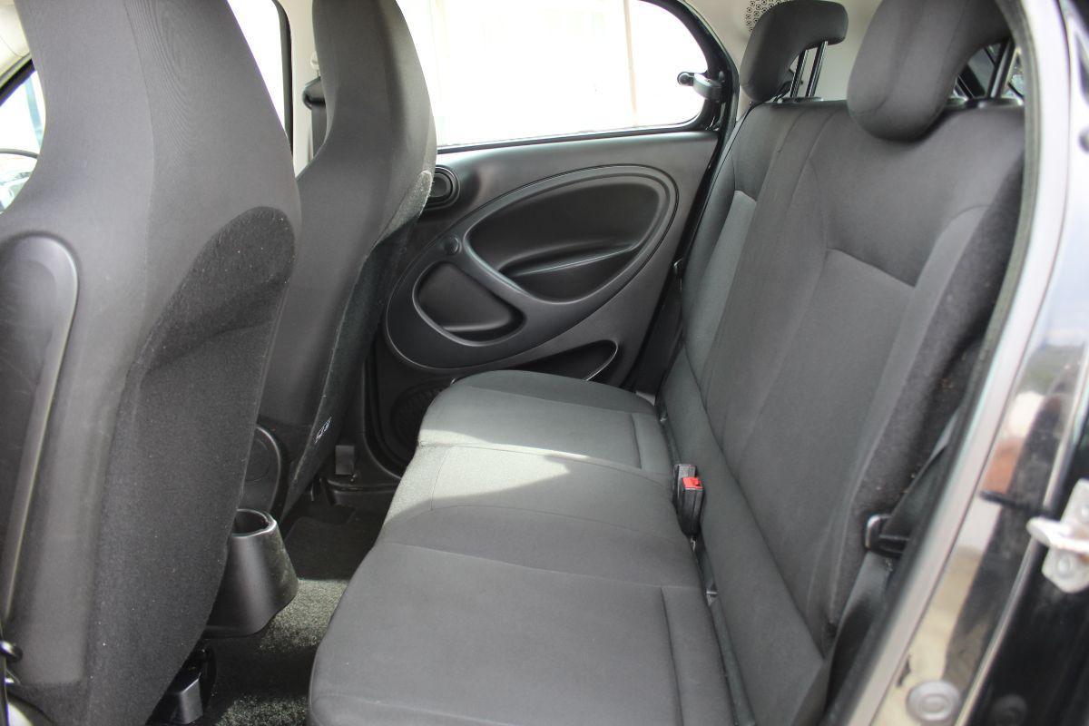 SMART - Forfour - 70 1.0 Prime