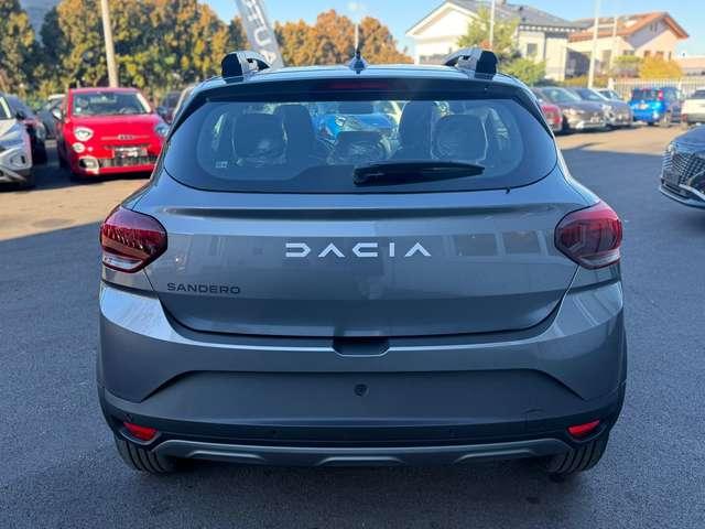 Dacia Sandero STEPWAY 1.0 GPL tce Expression Eco-g KM ZERO/PROMO