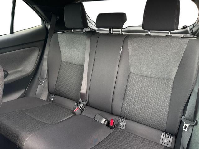 TOYOTA Yaris Cross 1.5 Hybrid 5p. E-CVT Trend