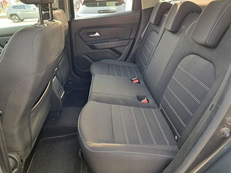 Dacia Duster 1.0 tce Prestige Gpl 4x2 100cv
