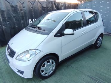 Mercedes Classe A 160 BENZINA BlueEFFICIENCY