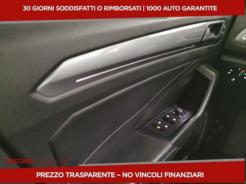 Volkswagen T-Roc 1.0 tsi Style 110cv