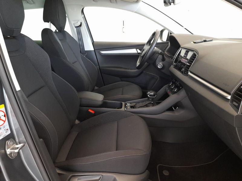 Škoda Karoq 2.0 TDI 85KW EVO SCR Executive DSG
