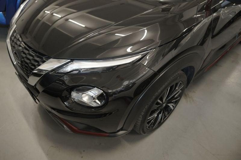Nissan Juke II 2020 1.0 dig-t N-Design 114cv