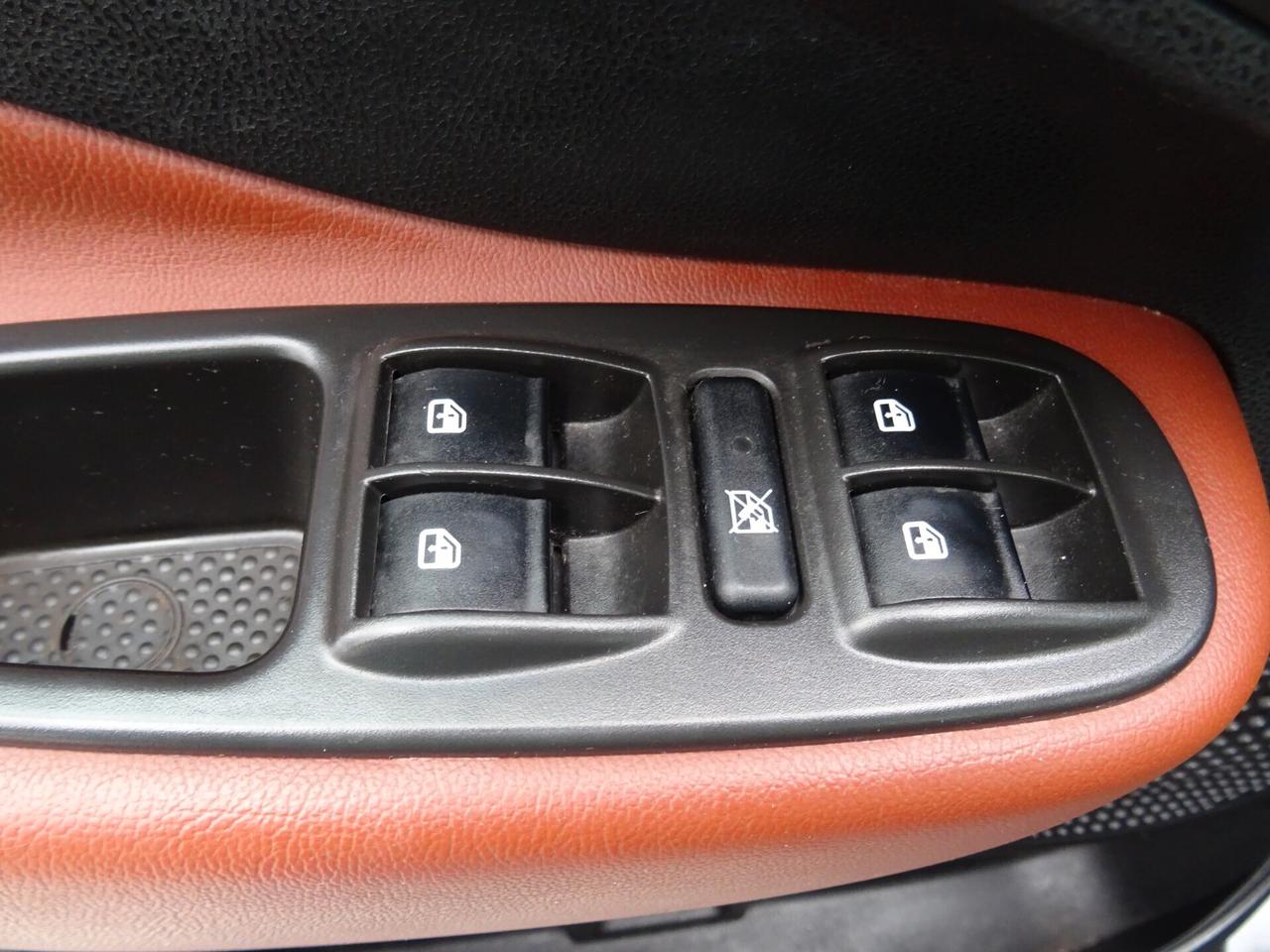 Fiat 500L 1.3 Multijet 85 CV Trekking