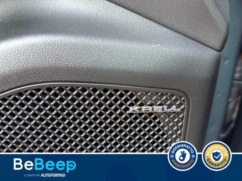 Hyundai Tucson 1.6 PHEV EXELLENCE 4WD AUTO