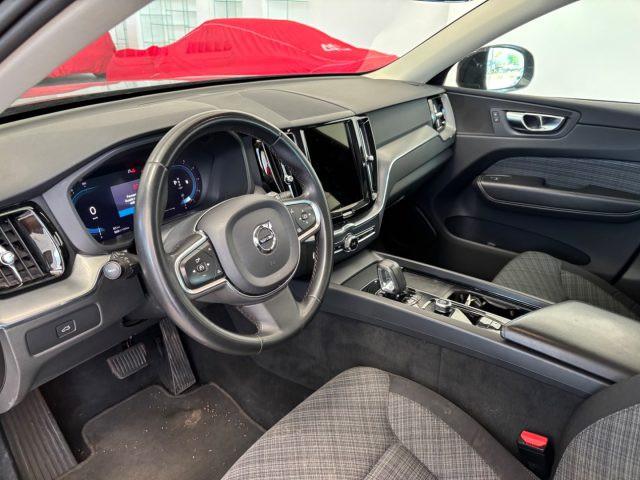 VOLVO XC60 B4 (d) automatico Essential N1
