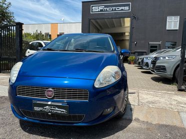 Fiat Grande Punto Grande Punto 1.4 GPL 5 porte Dynamic
