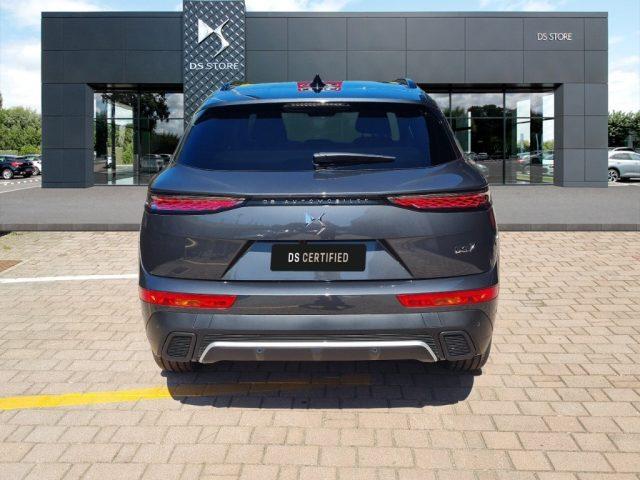 DS AUTOMOBILES DS 7 1500 HDI 130CV AUT PALLAS AUTOCARRO