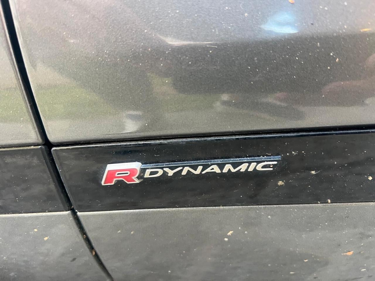 RANGE ROVER EVOQUE 2.0D I4-L.Flw R DYNAMIC HSE