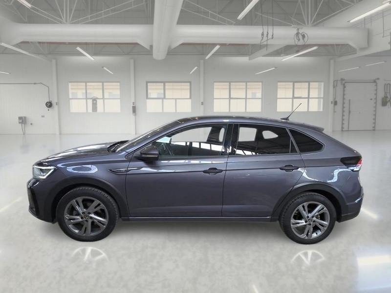 VOLKSWAGEN TAIGO 1.0 TSI 81kW R-Line DSG