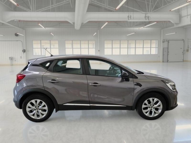 RENAULT CAPTUR 1.5 DCI BLUE 85KW BUSINESS EDC