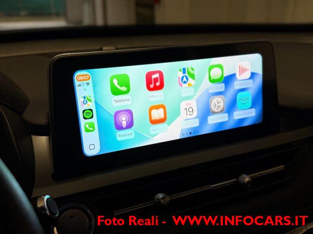 DR MOTOR DR 5.0 1.5 Bi-Fuel GPL Unica - KM ZERO