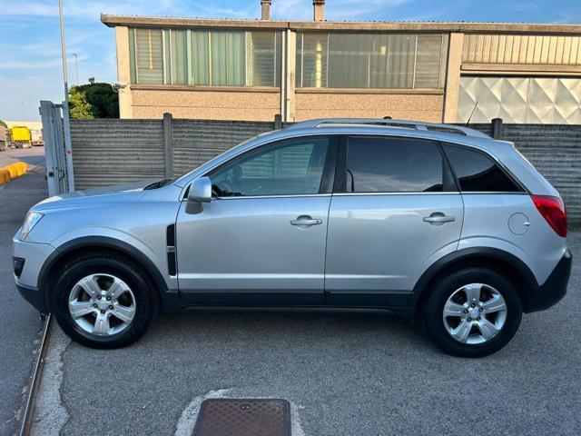OPEL Antara 2.2 CDTI 163CV Cosmo *4X4* *AUTOMATICA*