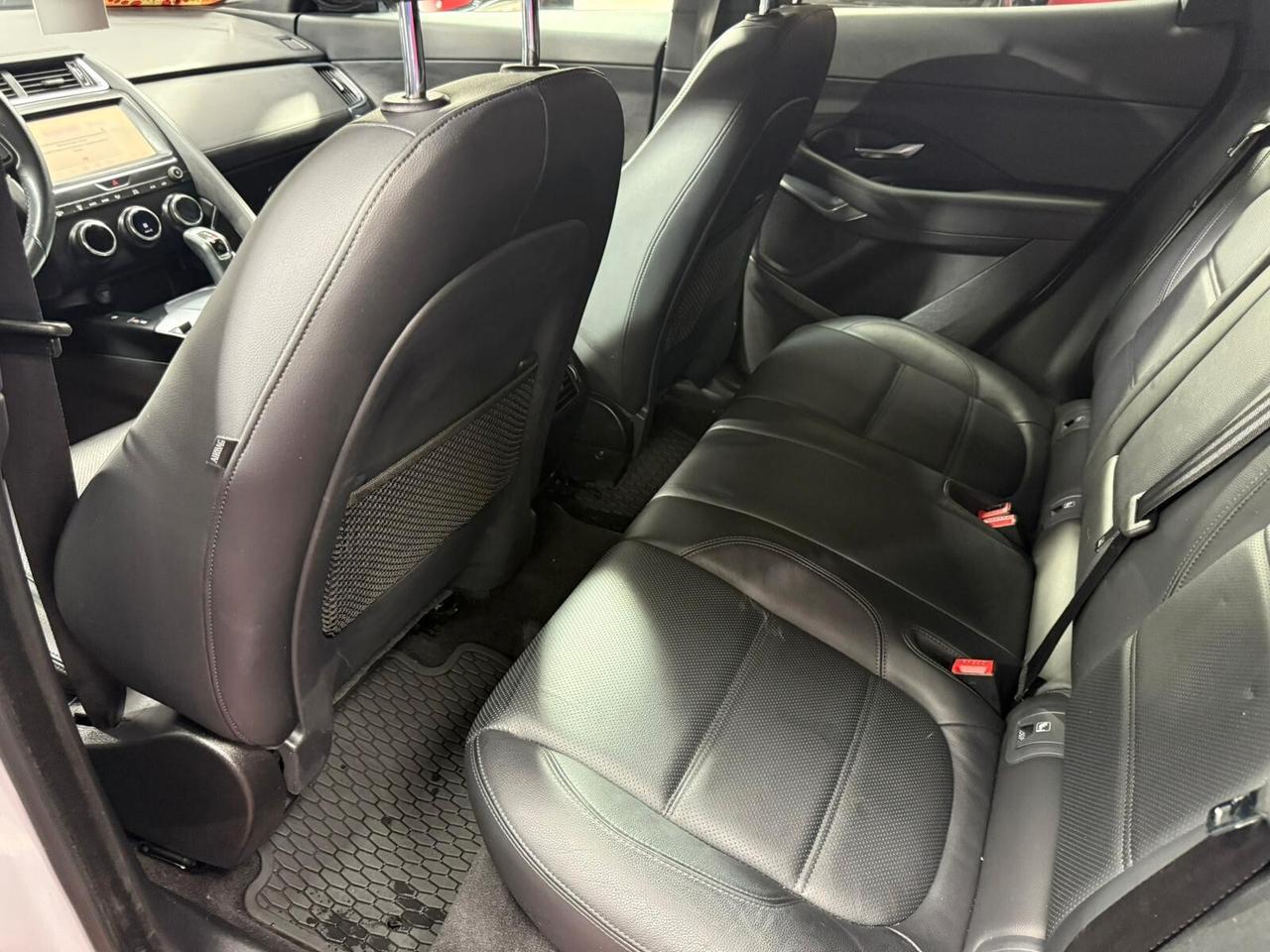 Jaguar E-Pace 2.0D 150cv aut. R-Dynamic - 2019