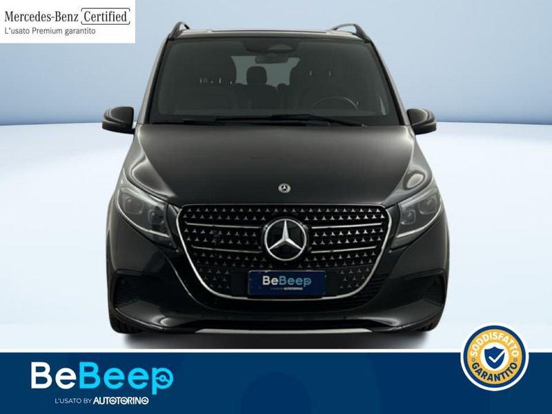 Mercedes-Benz Classe V V EXTRALONG 250 D AVANTGARDE AUTO