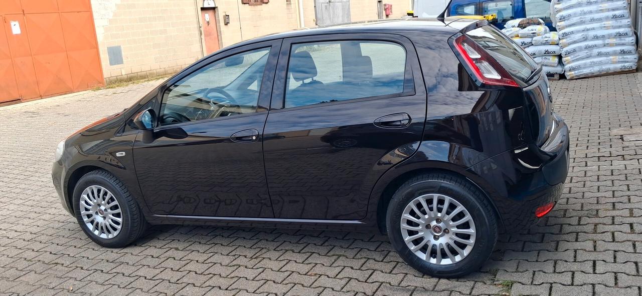 Fiat Punto EVO 1.2 Street NeopatentatiOK
