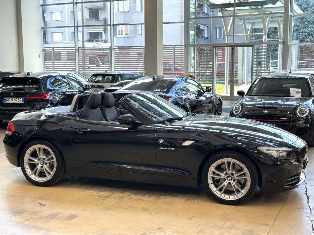 BMW Z4 sDrive30i Automatica - 18" - Bluetooth - PERFETTA