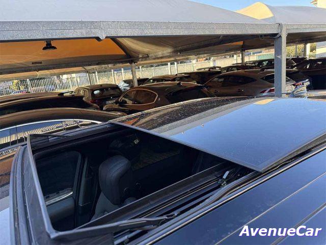 LAND ROVER Range Rover Sport mhev HSE Dynamic TETTO CERCHI 21" IVA ESPOSTA